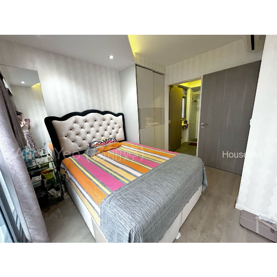 530A Pasir Ris Drive 1, S$ 3,500 (最低价格) /月, 700 sqft, 组屋 - 3 Premium