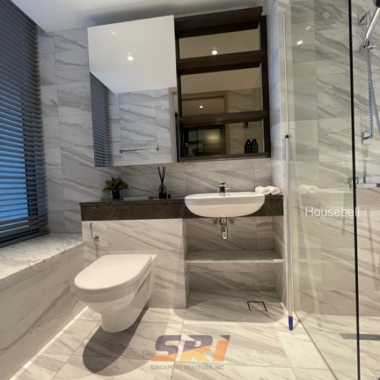 Seascape @ Sentosa Cove, S$ 26,800,000, 9,655 sqft, 公寓 - Apartment