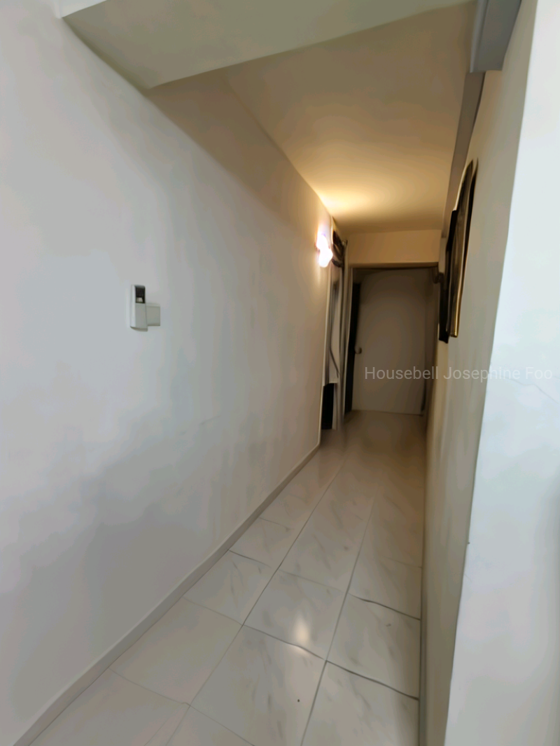 535 Executive Apartment for Sale, S$ 950,000, 1,615 sqft, 组屋 - Executive Apartment