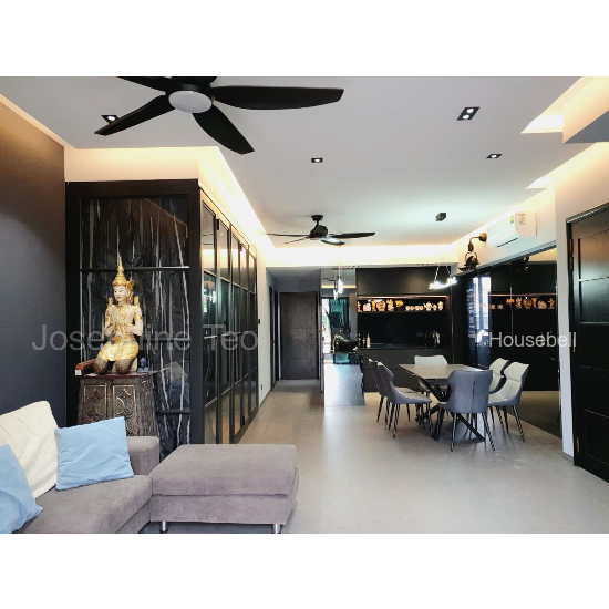 Palm Haven, S$ 2,850,000 (Negotiable), 2,208 sqft, Condos - Condominium