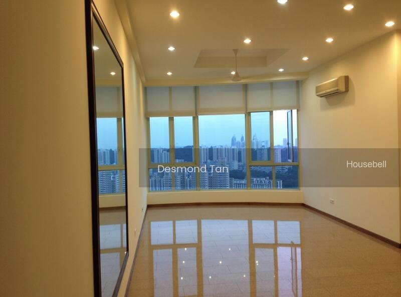 Queens, S$ 9,900 (可协商价格) /月, 2,390 sqft, 公寓 - Condominium