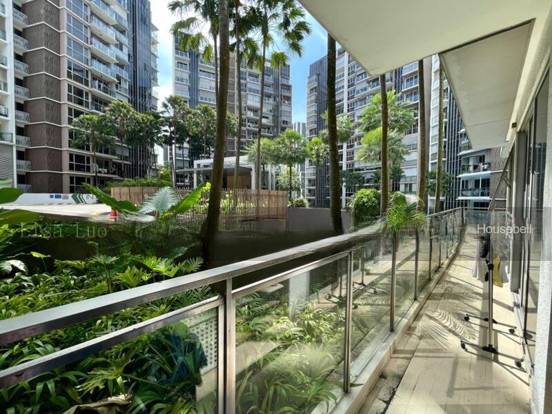 Bartley Residences, S$ 1,650,000 (Negotiable), 904 sqft, Condos - Condominium