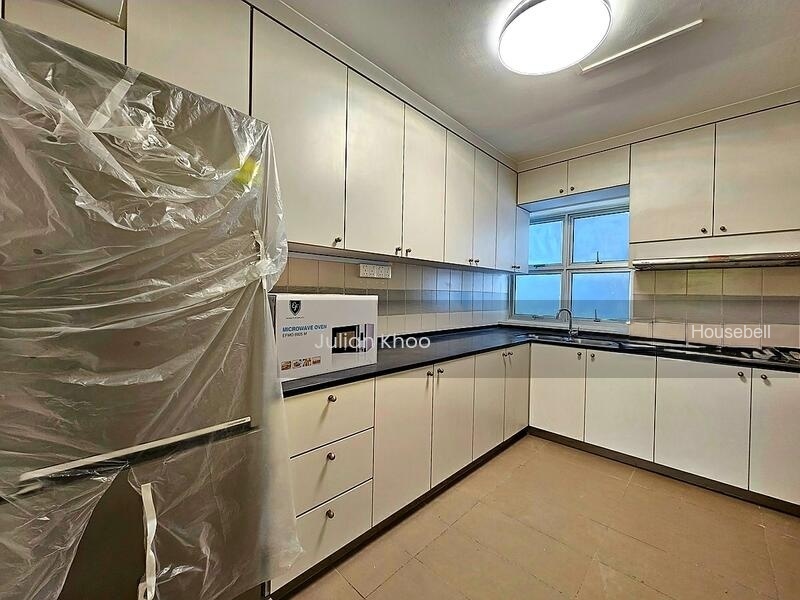 Chancery Court, S$ 4,700 /月, 926 sqft, 公寓 - Condominium