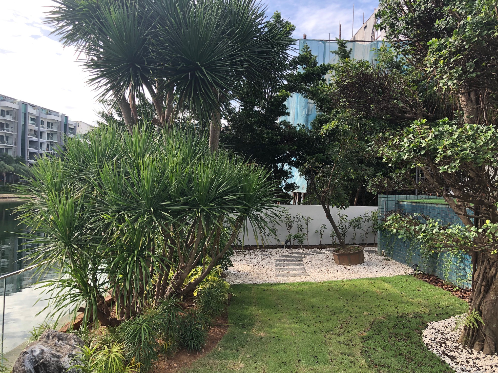 Brand New 2 Storey Detached House W Swimming Pool! Waterfront Living!, S$ 20,799,999 (可协商价格), 8,379 sqft, 有地 - Detached House