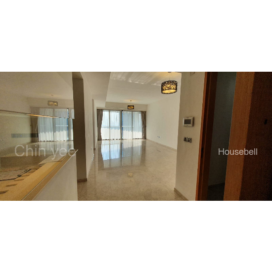 Marina Bay Suites, S$ 4,380,000, 2,045 sqft, Condos - Apartment