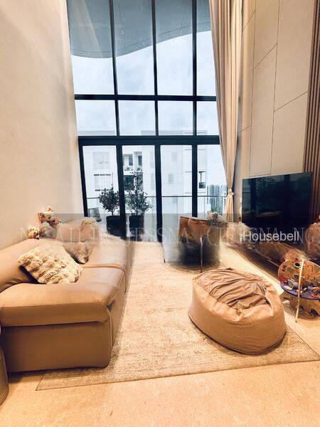 Amber Skye, S$ 5,900,000 (Negotiable), 3,348 sqft, Condos - Apartment
