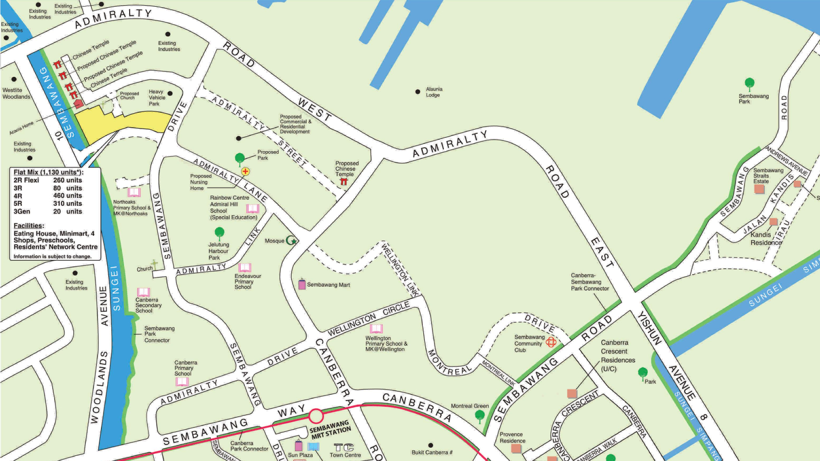 Singapore BTO June 2026