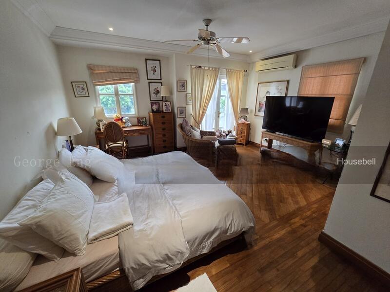 Holland Grove, S$ 5,000,000 (Starting From), 3,730 sqft, Landed - Detached House