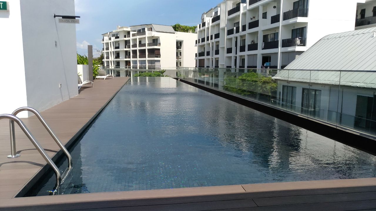 D13 最佳寄宿家庭/投资 - Woodleigh Mall/MRT、Serangoon Nex/MRT、宁静祥和、舒适惬意、中心便捷  /  D13 Best Homestay/Invest -Woodleigh Mall/MRT, Serangoon Nex/MRT, Peaceful & Quiet, Cosy & Comfy, Central & Convenient, S$ 1,000,001 (Negotiable), 603 sqft, Condos - Apartment