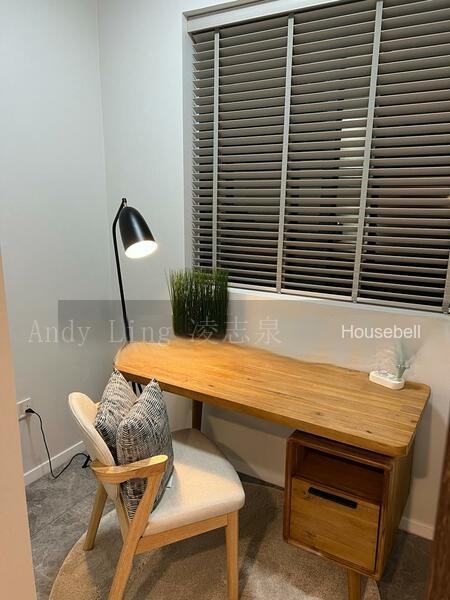 The M, S$ 1,990,000 (可协商价格), 721 sqft, 公寓 - Condominium