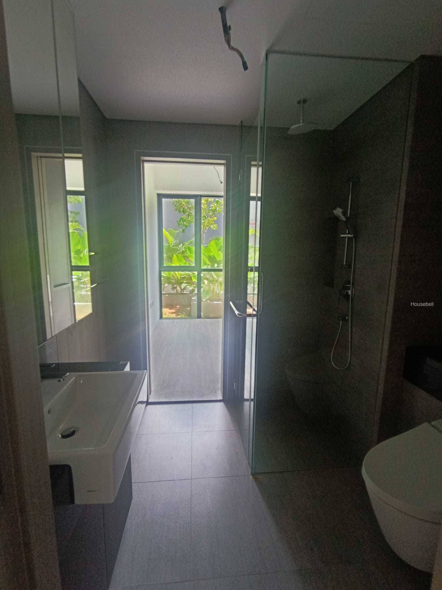 The Woodleigh Residences, S$ 1,300,000 (可协商价格), 570 sqft, 公寓 - Apartment