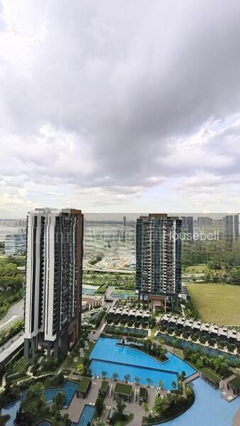 Normanton Park, S$ 3,180,000 (Negotiable), 1,496 sqft, Condos - Condominium