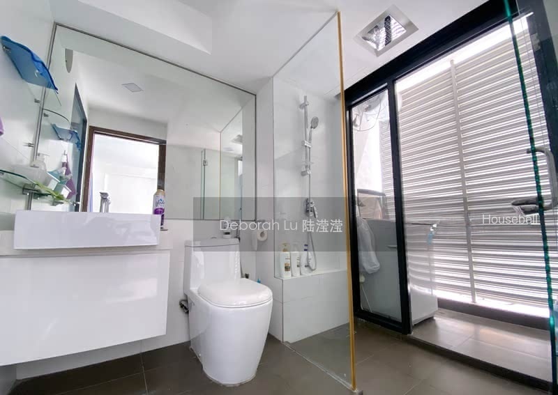 Two8one Studio, S$ 1,680,000, 1,227 sqft, 公寓 - Condominium