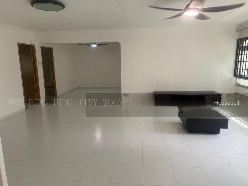 650 Pasir Ris Drive 10, S$ 4,000 (Negotiable) /mo, 1,604 sqft, HDB - Executive Apartment