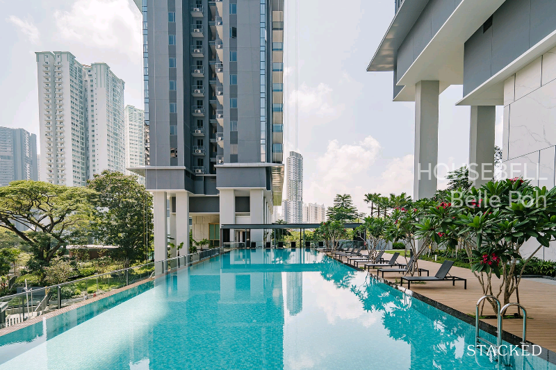 Stirling Residences