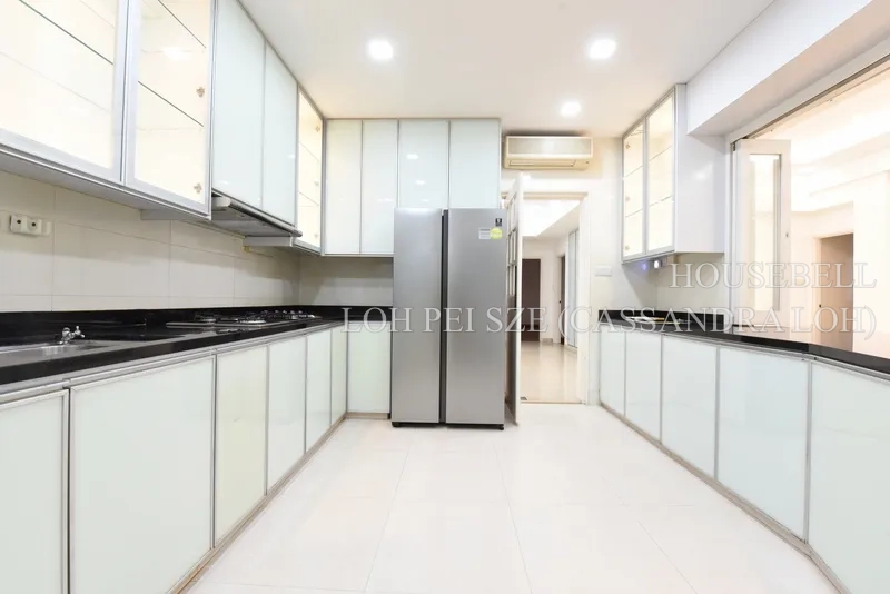 9 Regency Park for Rental, S$ 19,800 (看屋后出价) /月, 3,649 sqft, 公寓 - Condominium