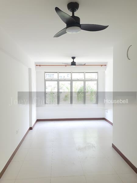 523B Tampines Central 7, S$ 2,500 /月, 505 sqft, 组屋 - 2 A