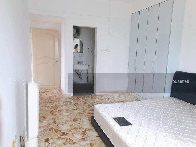 Textile Centre, S$ 1,200,000, 914 sqft, Condos - Apartment