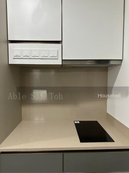 Normanton Park, S$ 1,699,000 (可协商价格), 775 sqft, 公寓 - Condominium