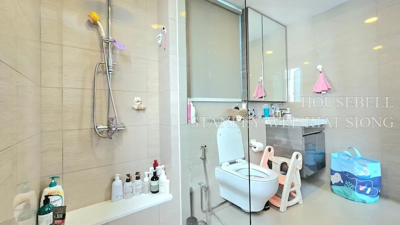 Belysa, S$ 1,538,888 (最低价格), 1,033 sqft, 公寓 - Executive Condominium