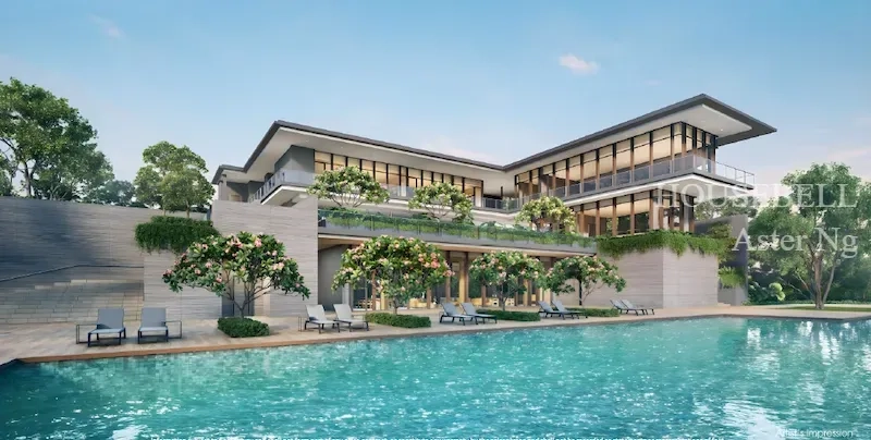 Rivelle Tampines, S$ 1,588,000 (Starting From), 883 sqft, Condos - Executive Condominium
