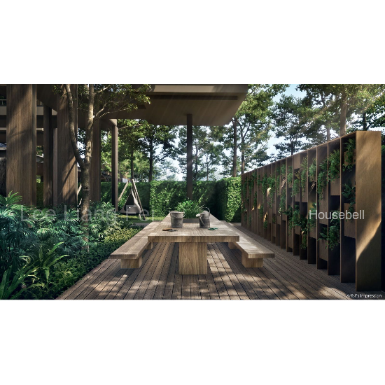 ELTA, S$ 1,610,000 (Starting From), 700 sqft, Condos - Condominium