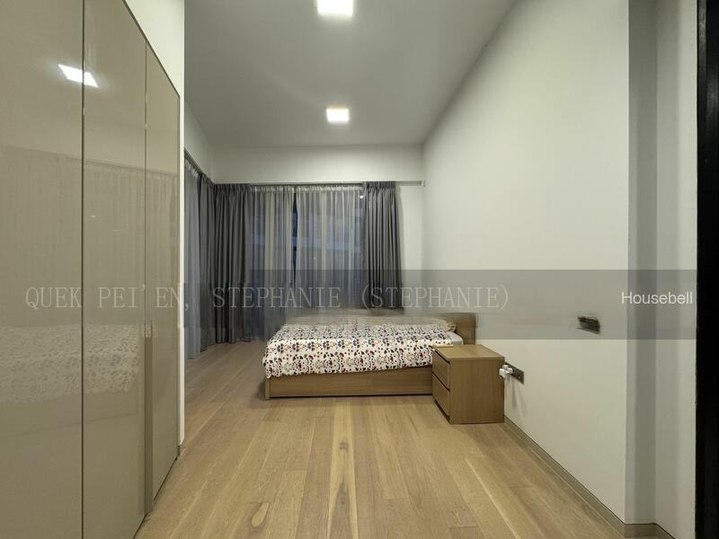 Corals at Keppel Bay, S$ 2,128,500 (Negotiable), 990 sqft, Condos - Condominium