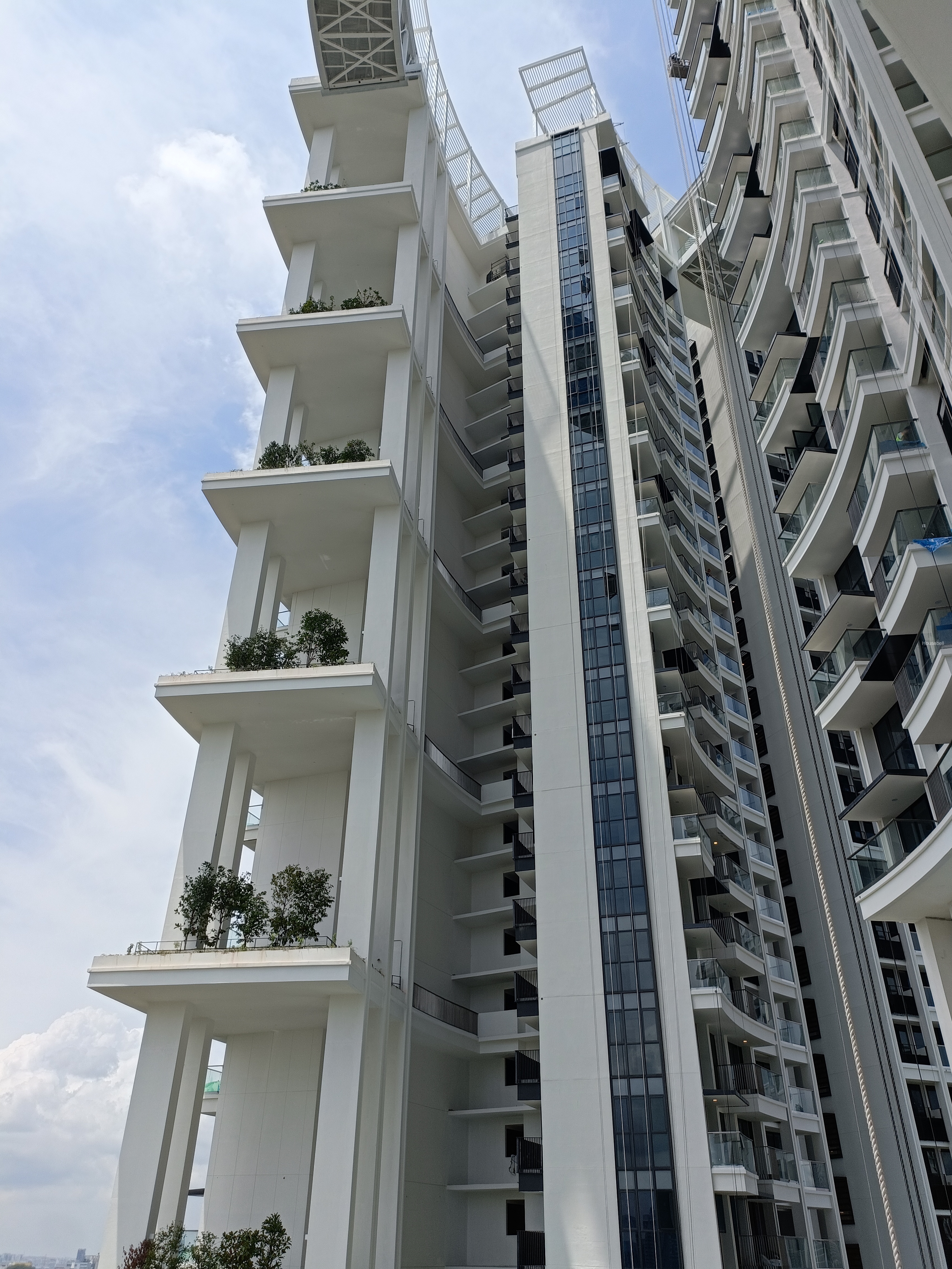 One Pearl Bank, S$ 1,900,000, 700 sqft, Condos - Condominium