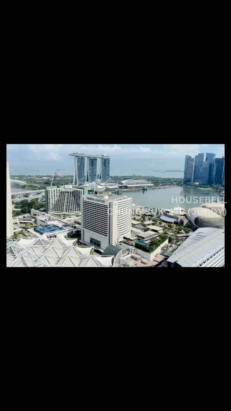 South Beach Residences
