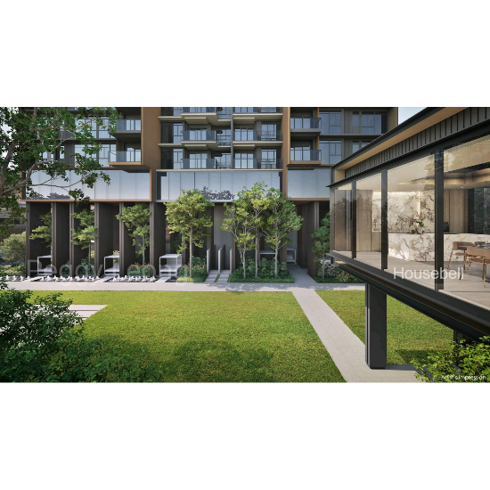ELTA, S$ 2,798,000, 1,184 sqft, 公寓 - Condominium