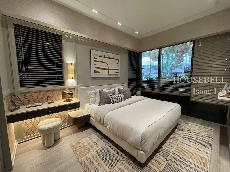 Sora, S$ 2,150,000, 936 sqft, Condos - Condominium