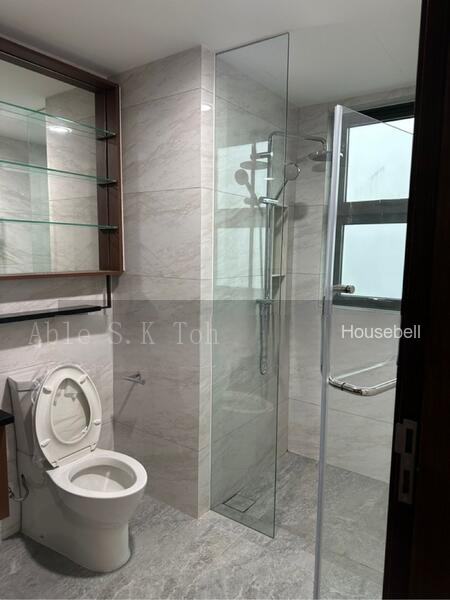 Normanton Park, S$ 1,699,000 (可协商价格), 775 sqft, 公寓 - Condominium