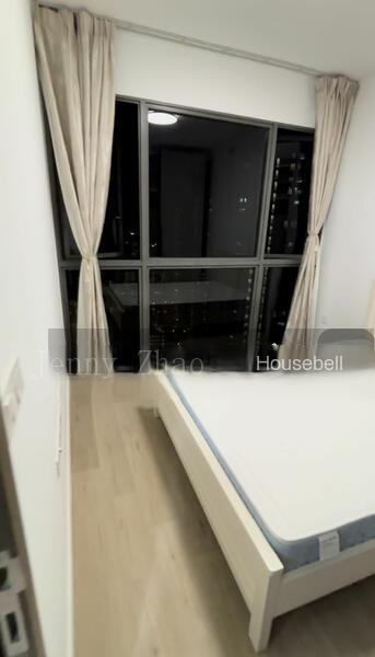 Clavon, S$ 1,450,000 (Starting From), 678 sqft, Condos - Condominium