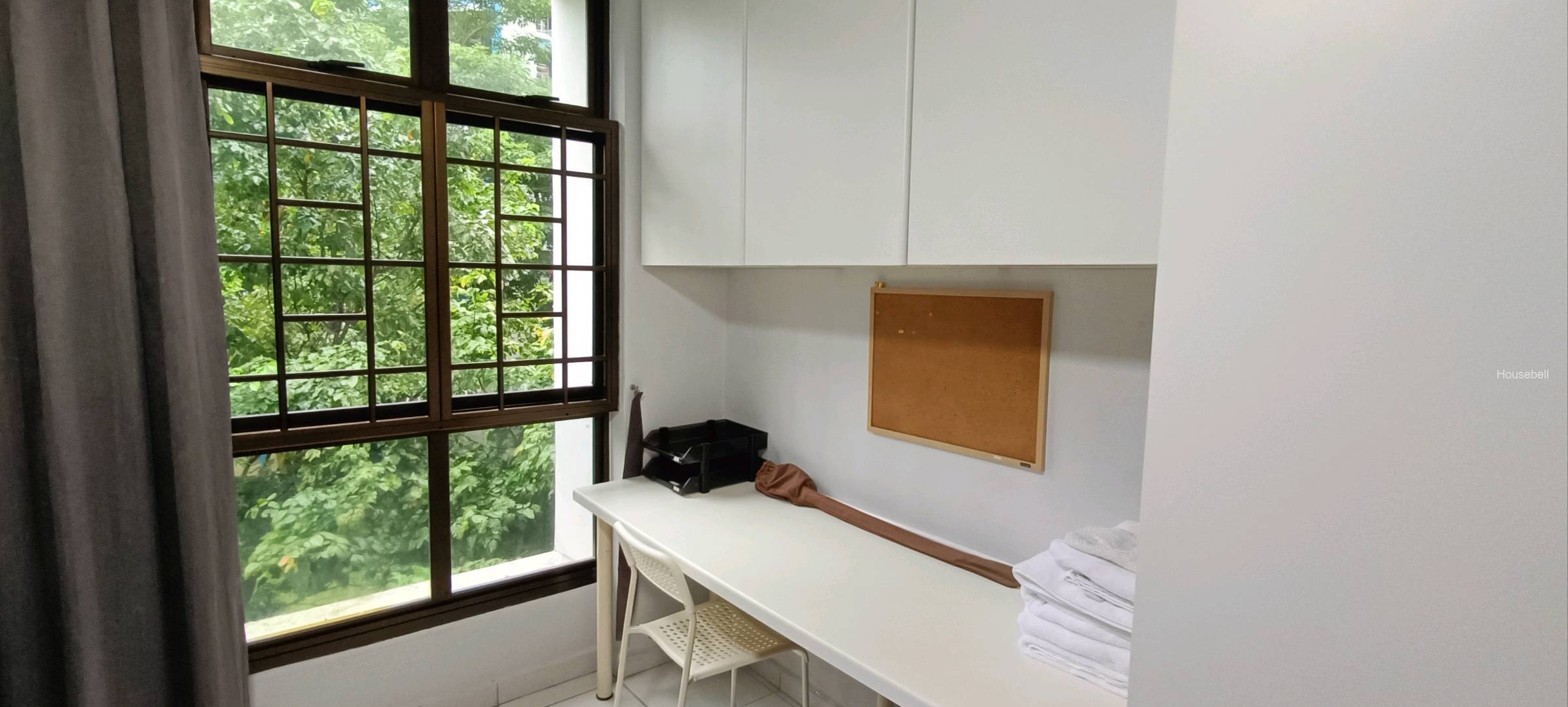 465 Segar Road, S$ 3,200 (最低价格) /月, 1,184 sqft, 组屋 - 5 I