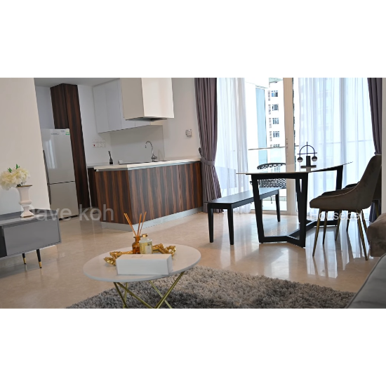 The Line@Tanjong Rhu, S$ 5,748,000, 2,874 sqft, 公寓 - Condominium