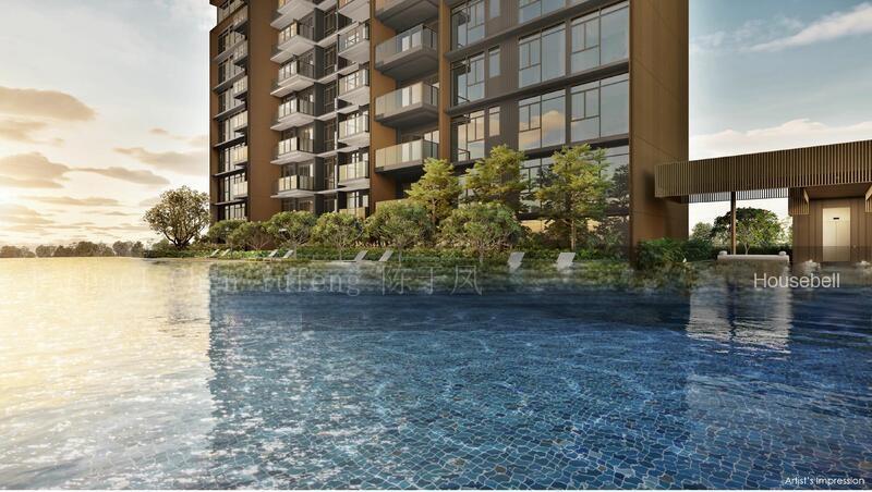 ELTA, S$ 3,906,000 (Starting From), 1,776 sqft, Condos - Condominium