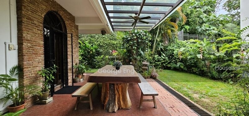 Greenbank Park, S$ 19,900,000, 5,500 sqft, 有地 - Detached House
