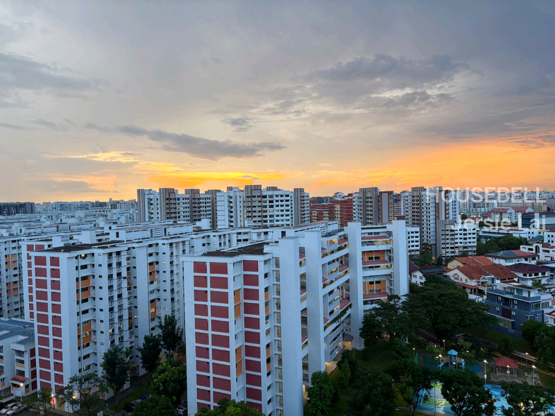 Riverfront Residences, S$ 799,990 (Starting From), 463 sqft, Condos - Condominium