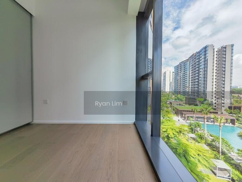 Parc Esta, S$ 5,200 (最低价格) /月, 840 sqft, 公寓 - Condominium