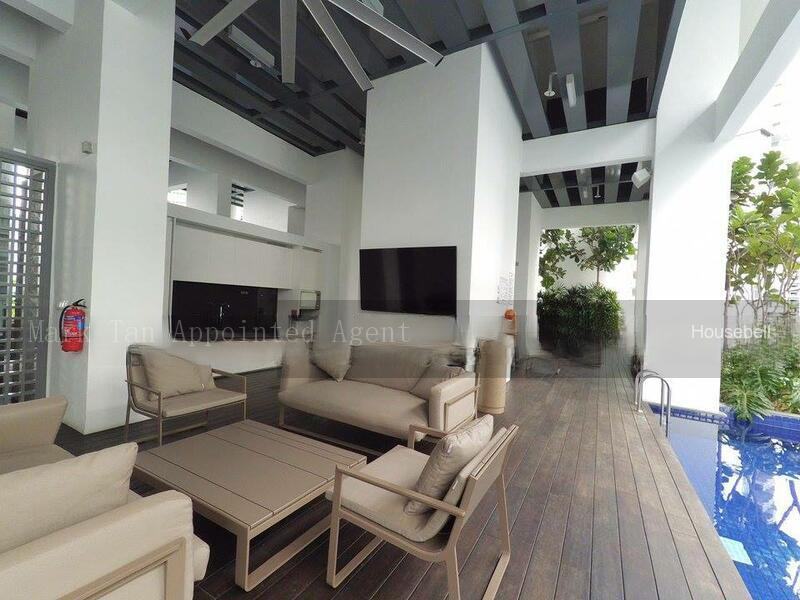 26 Newton, S$ 2,657,000 (Starting From), 1,496 sqft, Condos - Condominium