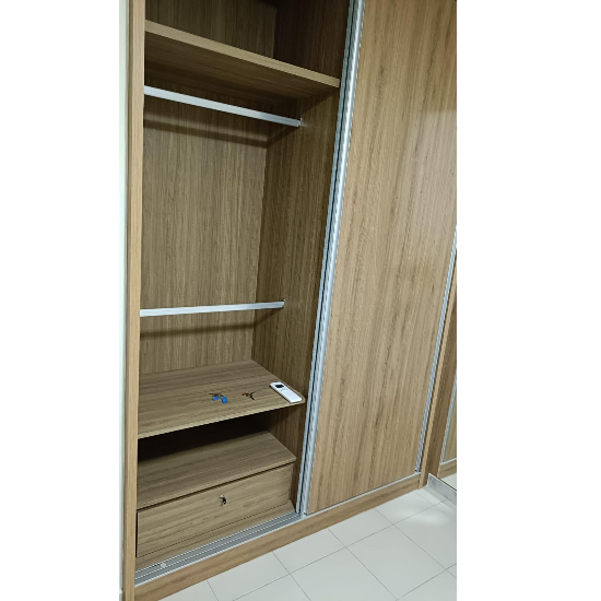 151 Serangoon North Avenue 2, S$ 1,100 /月, 150 sqft, 组屋 - Unknown