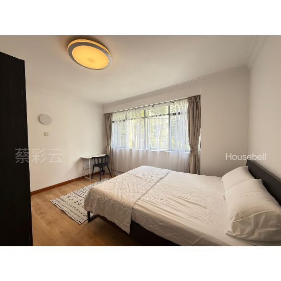Suites @ Surrey, S$ 2,000 /月, 400 sqft, 公寓 - Apartment