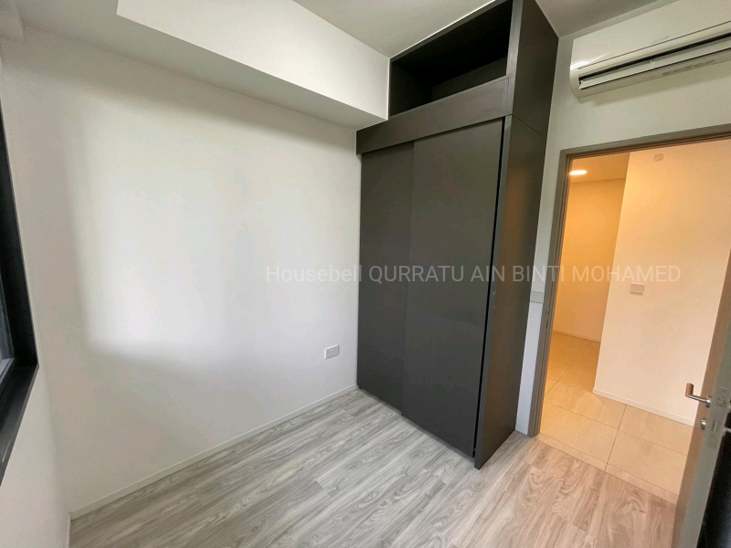 The Woodleigh Residences, S$ 1,680,000 (可协商价格), 700 sqft, 公寓 - Apartment