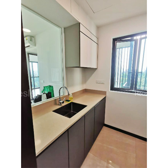 Normanton Park, S$ 1,600,000 (可协商价格), 764 sqft, 公寓 - Condominium