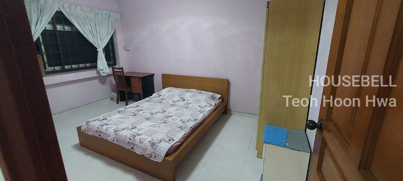 Approved Common Room For Rent at Blk 182 Pasir Ris, S$ 700 /mo, 160 sqft, HDB - 4 A