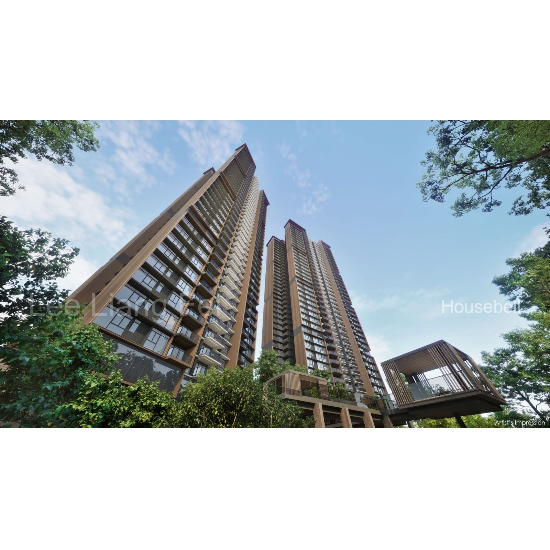 ELTA, S$ 1,610,000 (Starting From), 700 sqft, Condos - Condominium
