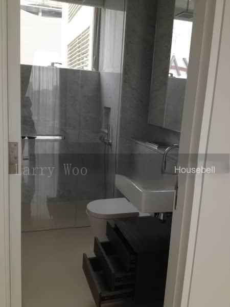 Scotts Square, S$ 4,800,000 (可协商价格), 1,227 sqft, 公寓 - Apartment