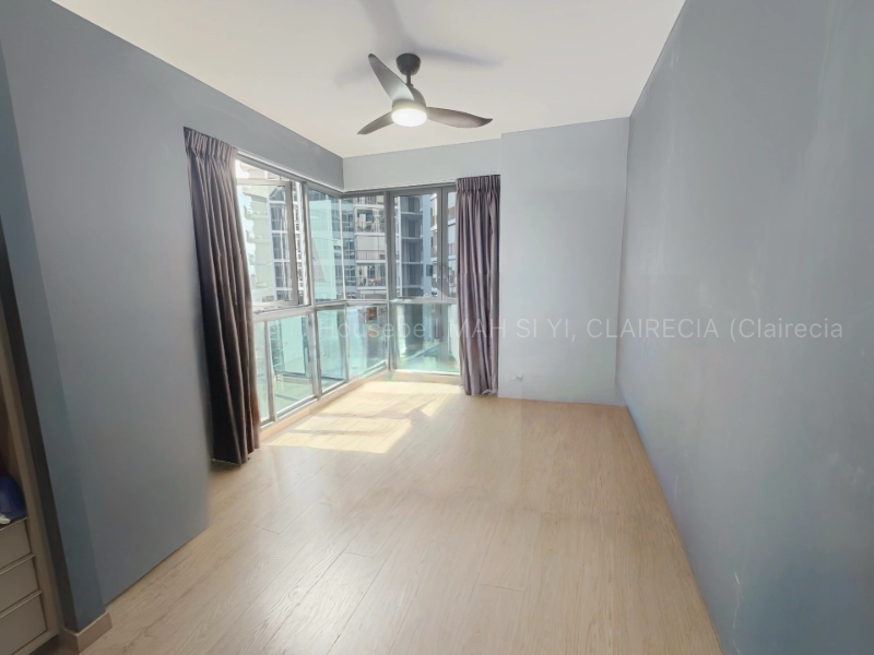 The Criterion, S$ 4,500 (可协商价格) /月, 1,012 sqft, 公寓 - Excutive Condominium