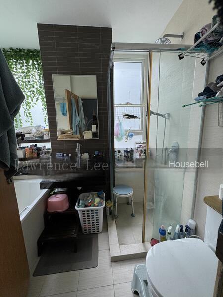 Carlyx Residence, S$ 1,250,000, 753 sqft, Condos - Apartment