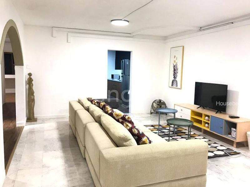 People's Park Centre, S$ 3,550,000, 4,090 sqft, 公寓 - Apartment